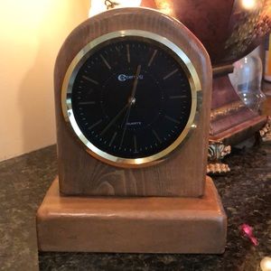 Quartz Clock